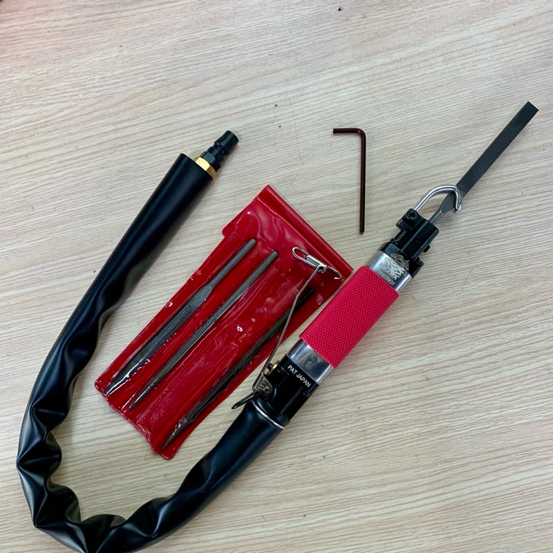 MÁY DŨA HƠI NIKAWA AF-05