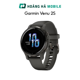 Đồng hồ thông minh Garmin Venu 2S - Chính hãng FPT