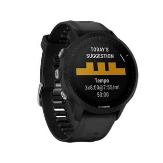Đồng hồ thông minh Garmin Forerunner 955 - Chính hãng