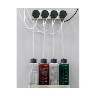 máy châm chất Dosing Chihiros nhỏ gọn