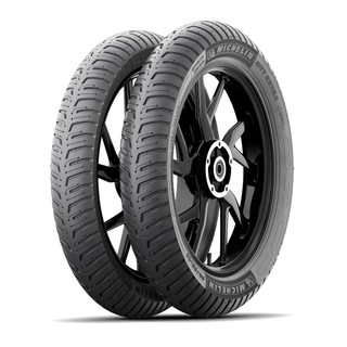 Lốp Michelin City Extra hạn chế thủng cho Honda Lead (1 đôi)
