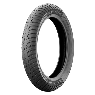 Lốp/vỏ xe máy Michelin 100/90-10 City Extra hạn chế thủng (sau Lead, spacy, attila)