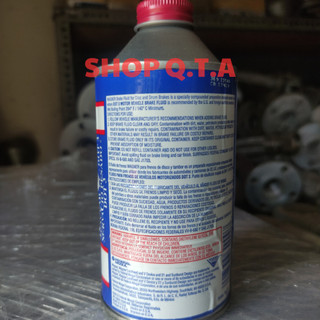 [ HÀNG CHÍNH HÃNG ] Dầu thắng DOT3 Wagner Lockheed DOT 3 355ML Sỉ lẻ đều có