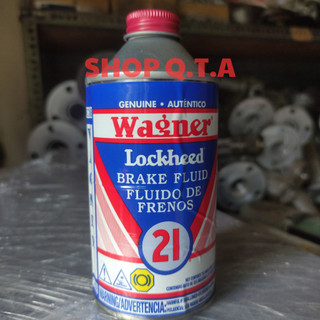 [ HÀNG CHÍNH HÃNG ] Dầu thắng DOT3 Wagner Lockheed DOT 3 355ML Sỉ lẻ đều có