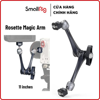 Tay arm smallrig rosette arm 3959 | hàng chính hãng