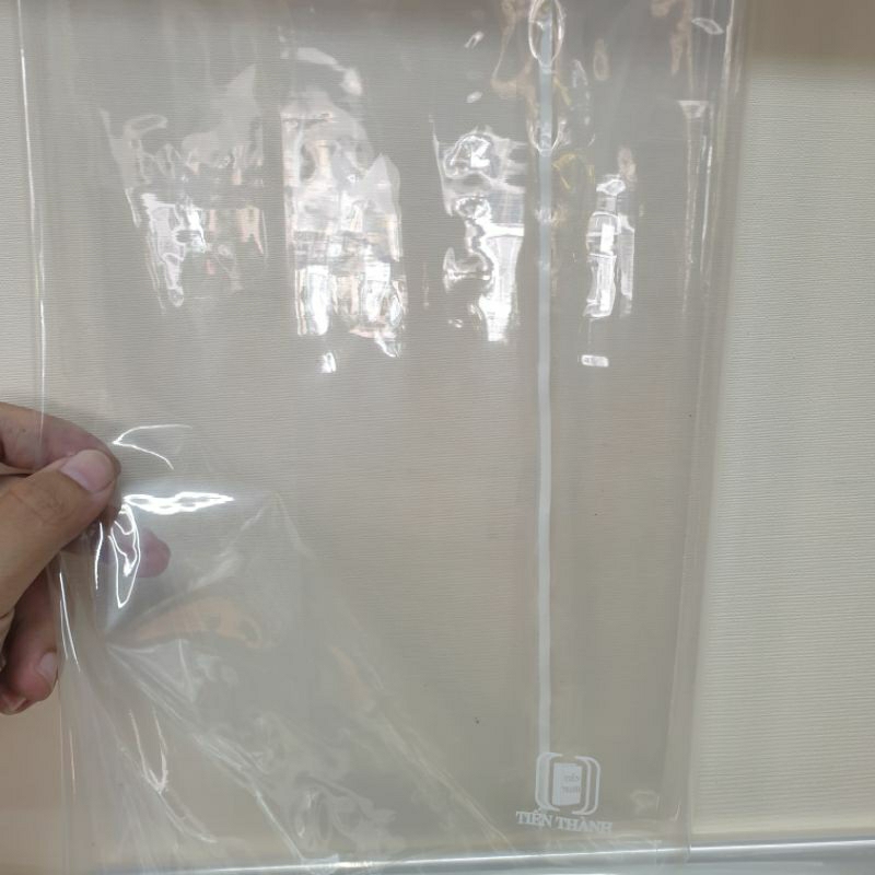 Bao sách Nylon  Tiến Thành, K26 cm