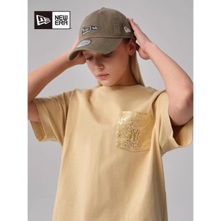 Áo thun New Era Year of the dragon unisex