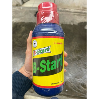 Phân bón lá Vitamin B1 Thái Lan chai 1lít