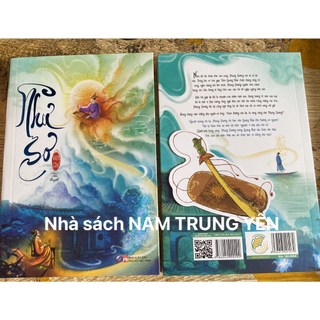 Sách - như sơ - việt chi