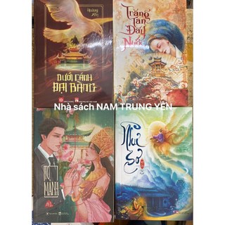 Sách - Như Sơ (kèm bookmark) - Việt Chi