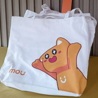 Túi Canvas Imou