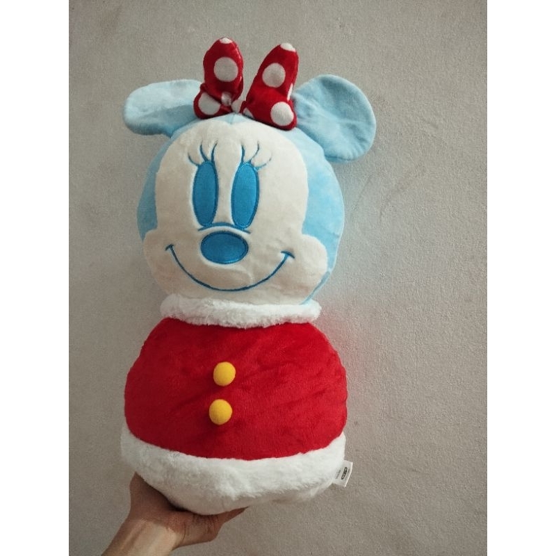 Gấu bông miniso size 45-50cm