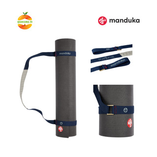 Dây đeo thảm yoga manduka commuter