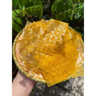 500g bánh tráng phô mai ăn chay được