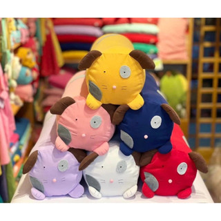 GỐI ÔM CÚN 80CM ( CÓ VỎ LẺ ) HIKOSEN CARA