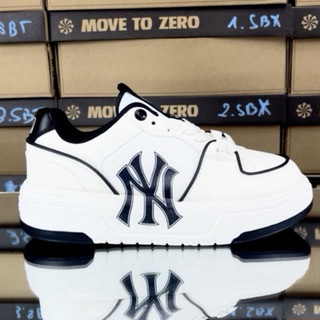  GIÀY SNEAKER Mlb Liner NY TẶNG KÈM BỘ QUÀ TẶNG GIÁ TRỊ 