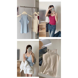 Áo ba lỗ tăm 3 màu 7609 mác wg.we