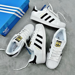 Giày Thể Thao Sò Superstar Nam Nữ, Giày Sneaker Thời Trang Hot Hit