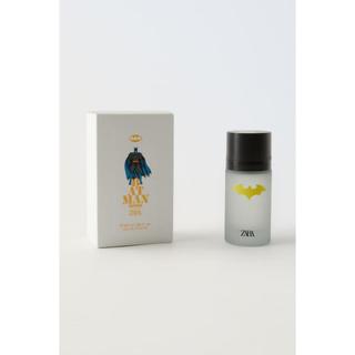 Nước hoa bé trai zara batman edt 50 ml