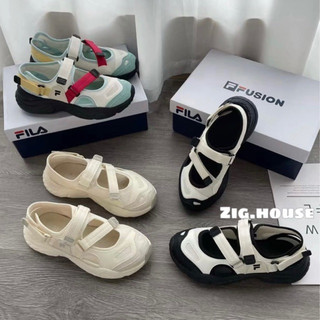 Giày Sandal Fila Fusion