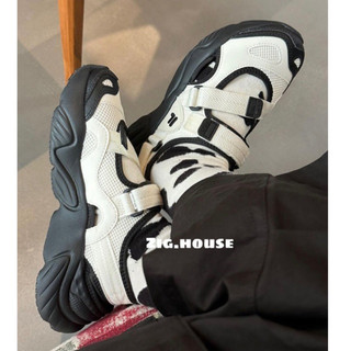 Giày Sandal Fila Fusion