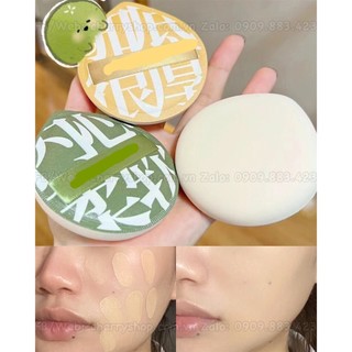 🍒Bông mút tán nền bánh bao