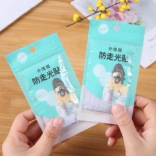 Túi 36 Miếng dán cố định quần áo, băng dính cố định quần áo chống hở