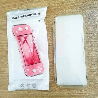 Case ốp TPU cho Nintendo Switch Lite