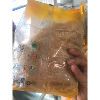Đường Vàng An Khê túi 1kg ( date mới )