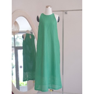 LÀ YOU | ĐẦM THUN LEN BASIC