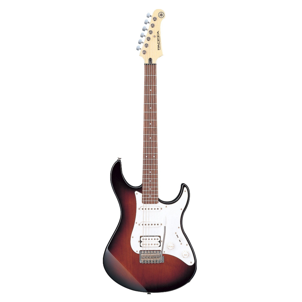 Đàn Guitar Điện Yamaha Pacifica PAC112J Old Violin Sunburst
