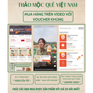 CÂY MUỐI CHƯỜM MẮT THẢO DƯỢC
