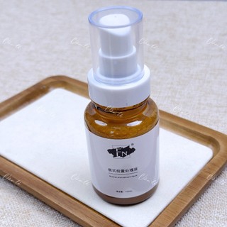 Xịt mềm da không cần ngâm xịt trực tiếp