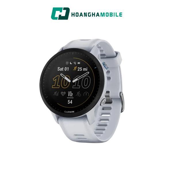 Đồng hồ thông minh Garmin Forerunner 955 - Chính hãng