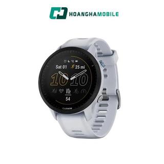 Đồng hồ thông minh Garmin Forerunner 955 - Chính hãng