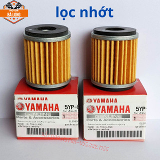 Lọc nhớt yamaha dành cho các dòng xe yamaha, exciter 150 135 fz150 r15 jupiter sirius fi