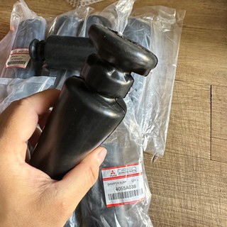 CHỤP BỤI PHUỘC MITSUBISHI ATTRAGE/ MIRAGE