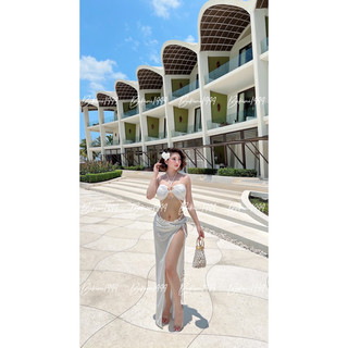 Bikini 3 mảnh nữ thần