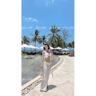 Bikini 3 mảnh nữ thần