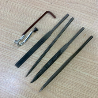 MÁY DŨA HƠI NIKAWA AF-05