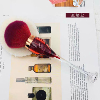 CỌ PHỦI BỤI NAIL (giao màu ngẫu nhiên)