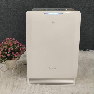 Máy lọc không khí Panasonic VXF35 - VXF35 nội địa nhật nano khử mùi - Đã chuyển 220v