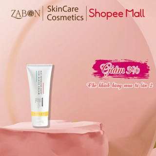 KEM CHỐNG NẮNG CHO MỌI LOẠI DA USOLAB SUN BLOCK CREAM SPF 50 PA 50G