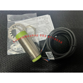 Cảm biến tiệm cận pr30-15ao