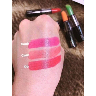 Son gió Mood Matcher 3.5g - mẫu mới