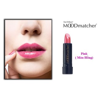 Son gió Mood Matcher 3.5g - mẫu mới