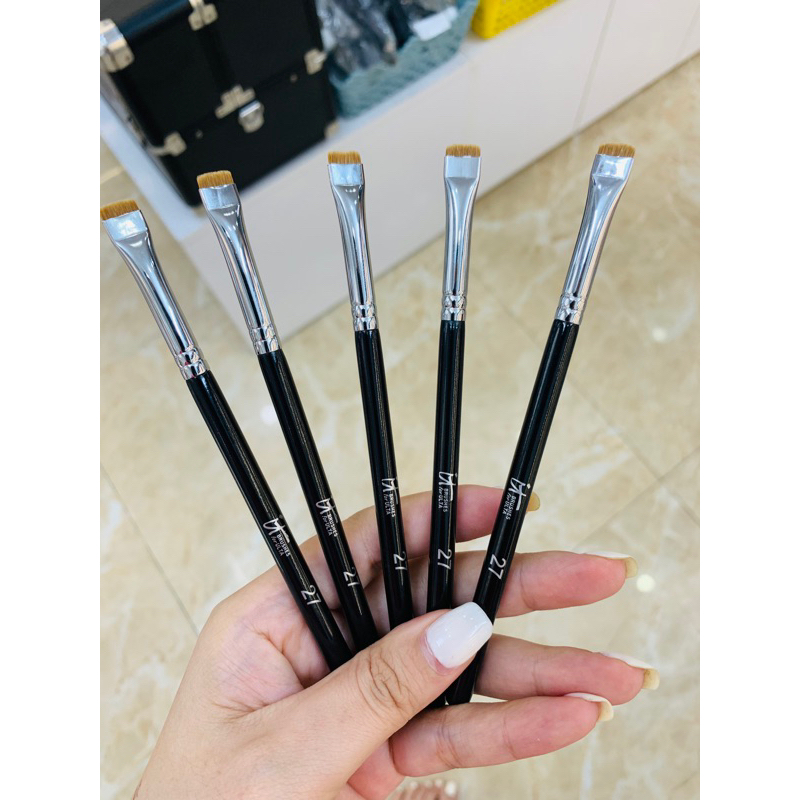 Cọ tém mày IT số 27