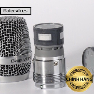 [VN Review] Củ Micro Karaoke BBS Baier 790a Từ Neo Chính Hãng Baiervires