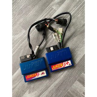 Ecu brt juken 5 dùng cho raider/ satria