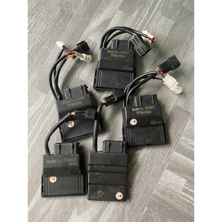 [Cũ] Ecu Redleo cũ cho Raider/ Satria